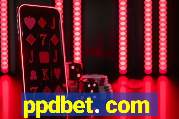 ppdbet. com